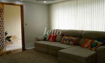 Imagem: São Paulo - Casa Padrão - Vila Prudente