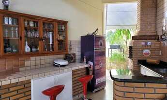 Imagem 6: Sobrado na Vila Universitária