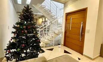 Imagem 7: Sobrado residencial no bairro do Tremembé com piscina e salão de festas