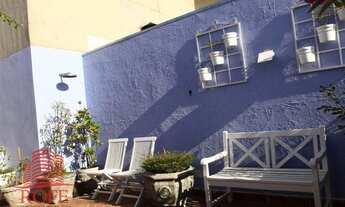 Imagem 5: Cobertura para alugar, 125 m² por R$ 8.840,00/mês - Moema - São Paulo/SP