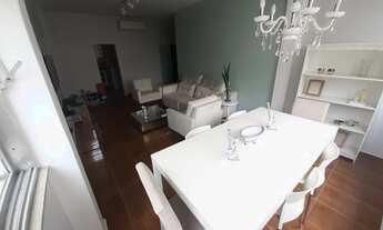 Imagem 2: Apartamento para aluguel tem 95 metros quadrados com 3 quartos em Flamengo - Rio de Janeir