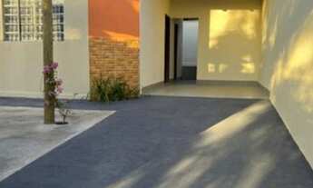 Imagem: Casa para venda possui 112 metros quadrados