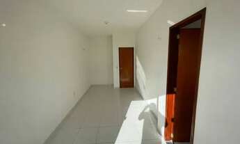 Imagem 3: Casa para venda tem 67 metros quadrados com 2 quartos