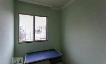 Imagem 7: Apartamento para Aluguel - Europa, 3 Quartos, 62 m2