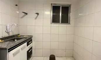 Imagem 2: Apartamento quarto e sala no Recreio dos Bandeirantes