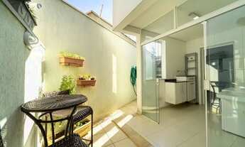 Imagem 7: Lindo sobrado com 3 quartos 1 suíte - Jd. Santana - Jundiaí -SP