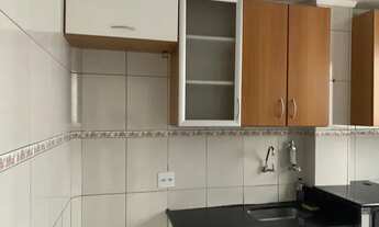 Imagem 4: Edifício Renata-Rua:Aldo Focosi-Próximo Unaerp-Vazio