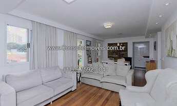 Imagem 6: Apartamento em R. Scipião, 471 - Ária Vila Romana, 3 suítes, 2 vagas