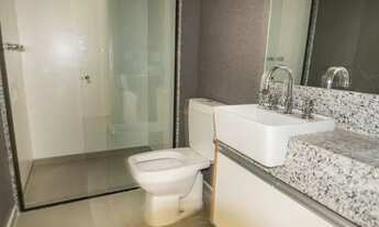 Imagem 6: Apartamento com 3 dormitórios, 74 m² - venda por R$ 700.000,00 ou aluguel por R$ 3.238,09