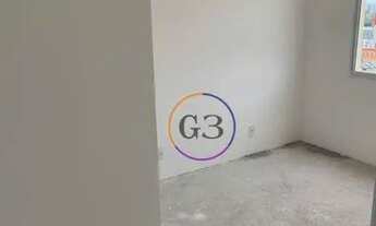 Imagem 6: Apartamento com 2 dormitórios para alugar, 48 m² por R$ 1.750,00/mês - Centro - Pelotas/RS