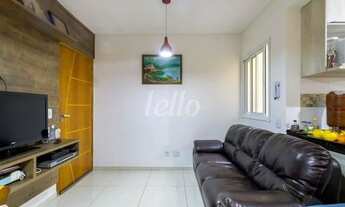 Imagem 2: Santo André - Apartamento Padrão - Vila Metalúrgica