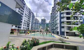 Imagem 6: Rio de Janeiro - Apartamento Padrão - Grajaú