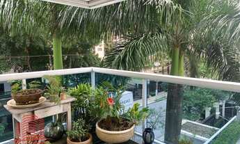 Imagem 7: Apartamento de Alto Padrão com 3 suíte e 3 vagas! - Moema (SP