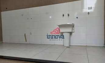 Imagem 2: Sobrado com 3 dormitórios, 160 m² - venda por R$ 880.000,00 ou aluguel por R$ 3.600,00/mês