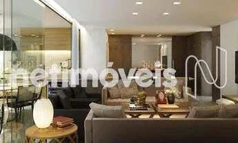 Imagem: Venda Apartamento 4 quartos Sion Belo Horizonte