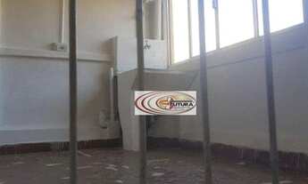 Imagem 6: Sobrado com 1 dormitório para alugar, 80 m² por R$ 850,00/mês - Jardim D Abril - Osasco/SP