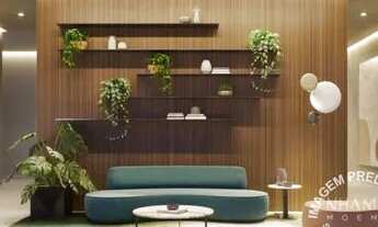 Imagem 4: APARTAMENTO RESIDENCIAL em São Paulo - SP, Moema