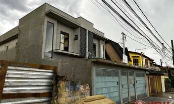 Imagem 5: Sobrado à venda, 330 m² por R$ 1.800.000,00 - Jardim Santa Clara - Guarulhos/SP