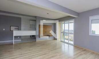 Imagem 6: Apartamento para Aluguel - São Geraldo, 3 Quartos, 128 m2