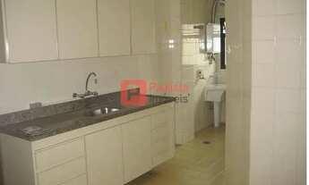 Imagem 7: Otimo apartamento para locação r$4.500,00, localização privelegiada Higienópolis, São Paul