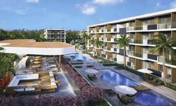 Imagem 2: IR- EDF.MAKIA BEACH EXPERIENCE, MAS O LANÇAMENTO DO PERNAMBUCO CONSTRUTORA