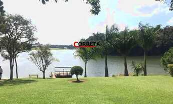 Imagem 4: CHÁCARA PÉ NA ÁGUA COM 3.900,00M² EM IBIÚNA-SP - CÓD.: 678