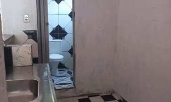 Imagem 5: Kit nets Casa com 2 dormitórios