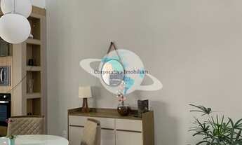 Imagem 6: Casa Condomínio Residencial Jardim 3 Dormitórios 1 Suíte c/ Closet e Espaço Gourmet à vend