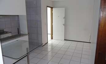 Imagem 6: Apartamento para venda tem 63 metros quadrados com 3 quartos em Sapiranga - Fortaleza - Ce