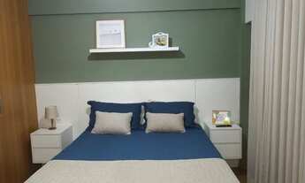 Imagem 7: Vendo excelente apartamento no Jardim Esplanada em São José dos Campos