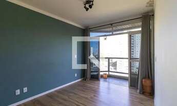 Imagem 5: Apartamento para Aluguel - Centro, 1 Quarto, 47 m2