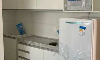 Imagem 6: Edificio Golden sky mobiliado pronto para morar