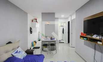 Imagem 2: Apartamento para Aluguel - Bairro das Graças, 2 Quartos, 42 m2