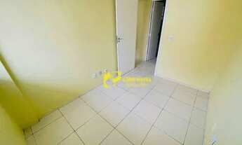 Imagem 5: Apartamento com 3 dormitórios à venda, 90 m² por R$ 400.000,00 - Engenheiro Luciano Cavalc