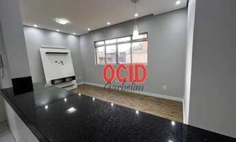 Imagem 5: Apartamento com 2 dormitórios à venda, 65 m² por R$ 375.000,00 - Vila Bastos - Santo André