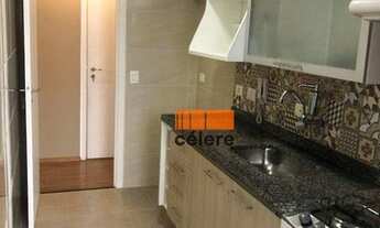 Imagem 5: Apartamento para alugar, 55 m² por R$ 3.676,01/mês - Tatuapé - São Paulo/SP