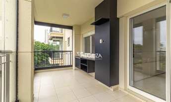 Imagem 2: Apartamento com 3 dormitórios - Condomínio Único Campolim - Sorocaba/SP