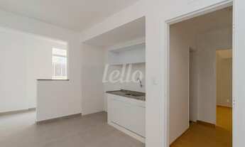 Imagem 6: São Paulo - Apartamento Padrão - Consolação