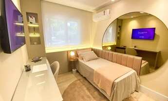 Imagem 6: Apartamento em Jardim Itu