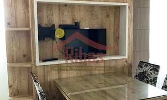 Imagem 7: JARAGUÁ DO SUL - Apartamento Padrão - JARAGUÁ 99