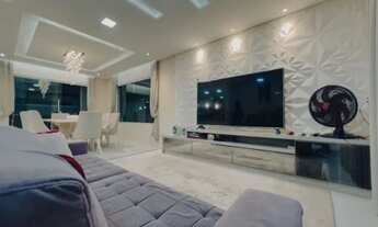 Imagem 2: Casa a venda no condomínio Jardins da Serra com 5 Quartos