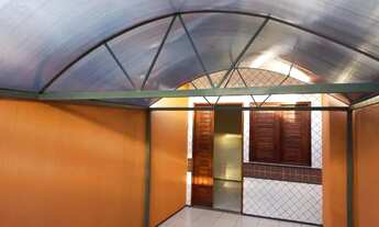 Imagem 2: Aluga-se casa imperdível na Maraponga- c/2 suítes e perto do Shopping Parangaba