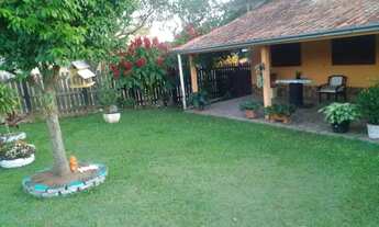 Imagem 4: Vendo ou troco por casa na praia