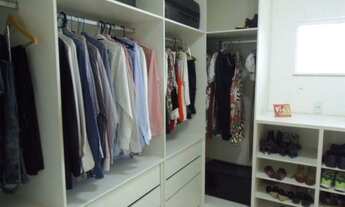 Imagem 2: Arsenal Imóveis vende-Duplex Luxuosa em condomínio fechado no Arsenal