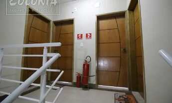 Imagem 6: Santo André - Apartamento Padrão - Vila Aquilino