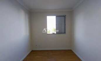 Imagem 5: Apartamento de 56m² no condomínio Áustria no Jardim Bertoni - Americana/SP