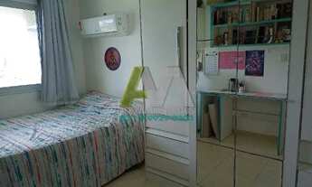 Imagem 6: Apartamento à venda no bairro Itapuã - Salvador/BA