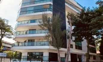 Imagem: Cobertura 240 m² com 4 quartos em Charitas