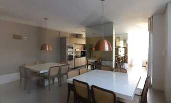 Imagem 3: Apartamento venda 93 metros 3 quartos sendo 1 suíte 2 vagas Vox Taquaral - Campinas - SP