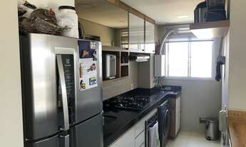 Imagem 3: Apartamento 65m² à venda Vila Industrial, Campinas, SP